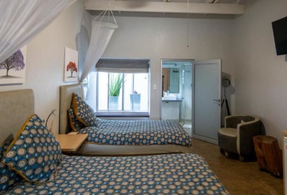 Vondelhof Guesthouse